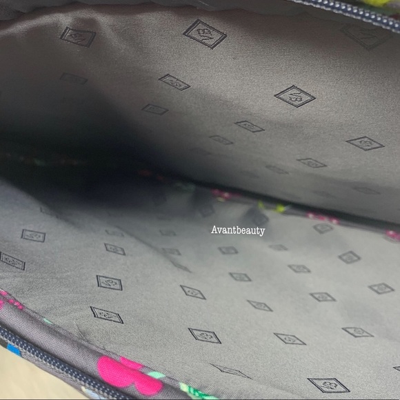 Vera bradley Campus Iconic Backpack Mickey Minnie - Picture 7 of 8